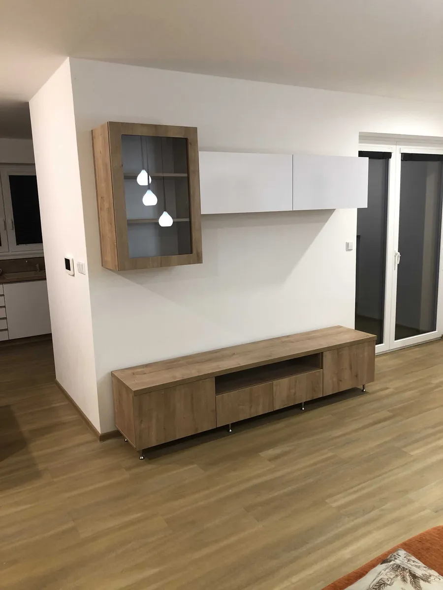 Obývacie zostavy na mieru, Košice a okolie