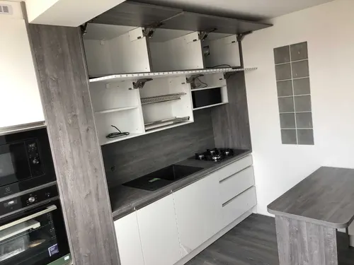 Kuchynská linka na mieru, Košice a okolie
