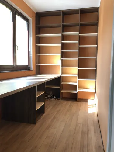 Atypický nábytok na mieru, Košice a okolie