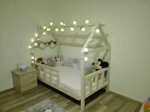 Nábytok do detskej izby na mieru, Košice a okolie