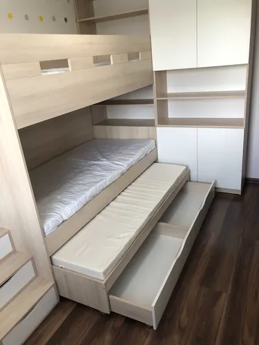 Nábytok do detskej izby na mieru, Košice a okolie