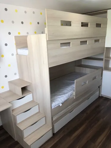 Nábytok do detskej izby na mieru, Košice a okolie