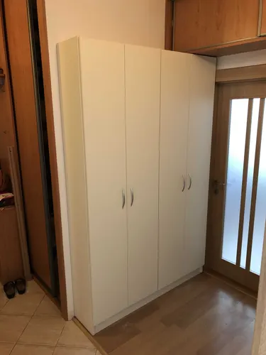 Nábytok do chodby na mieru, Košice a okolie