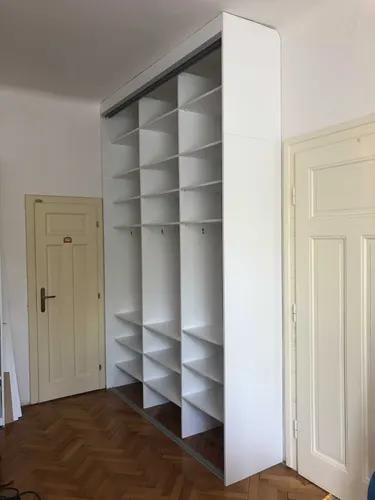 Nábytok do chodby na mieru, Košice a okolie
