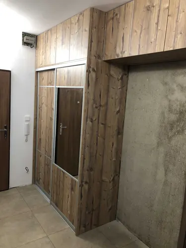 Nábytok do chodby na mieru, Košice a okolie