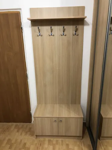 Nábytok do chodby na mieru, Košice a okolie