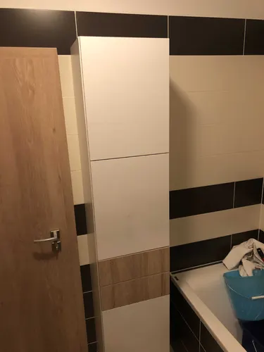 Nábytok do kúpeľne na mieru, Košice a okolie