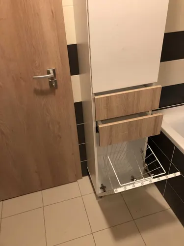 Nábytok do kúpeľne na mieru, Košice a okolie