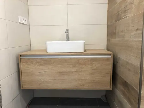 Nábytok do kúpeľne na mieru, Košice a okolie