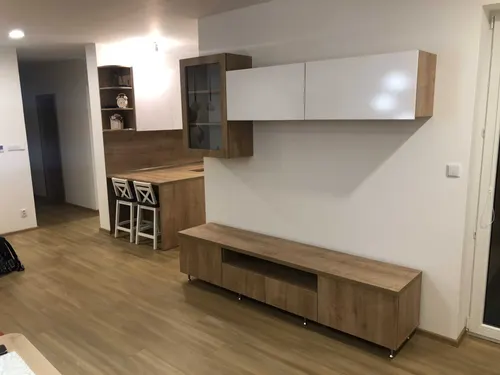 Obývacia zostava na mieru, Košice a okolie