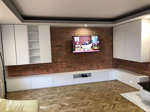 Obývacia zostava na mieru, Košice a okolie