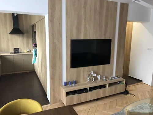 Obývacia zostava na mieru, Košice a okolie
