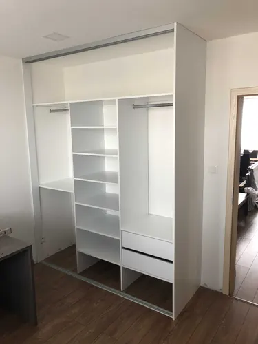 Vstavaná skriňa na mieru, Košice a okolie