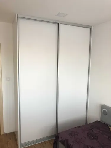 Vstavaná skriňa na mieru, Košice a okolie