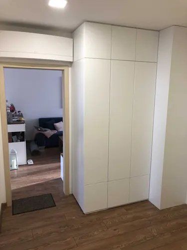 Vstavaná skriňa na mieru, Košice a okolie