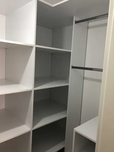 Vstavaná skriňa na mieru, Košice a okolie