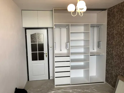 Vstavaná skriňa na mieru, Košice a okolie
