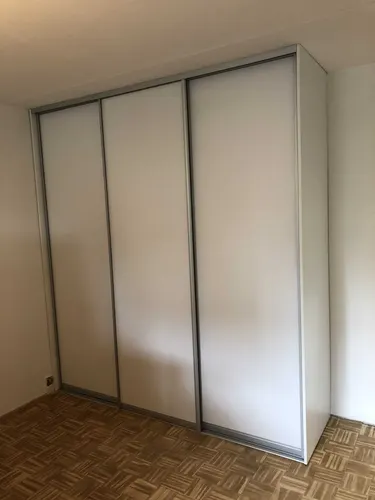 Vstavaná skriňa na mieru, Košice a okolie