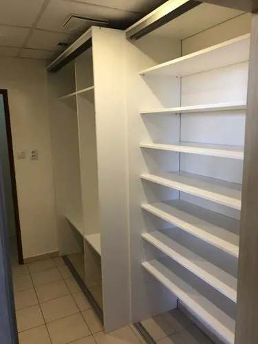 Vstavaná skriňa na mieru, Košice a okolie