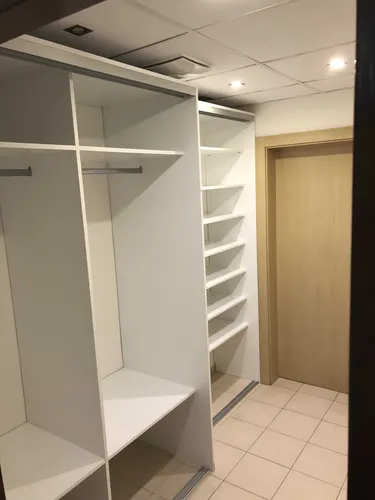 Vstavaná skriňa na mieru, Košice a okolie