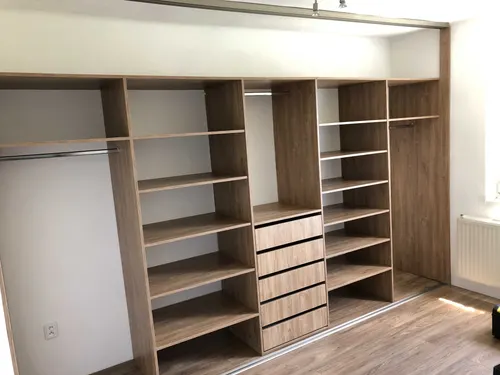 Vstavaná skriňa na mieru, Košice a okolie