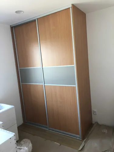 Vstavaná skriňa na mieru, Košice a okolie