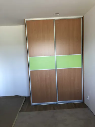 Vstavaná skriňa na mieru, Košice a okolie