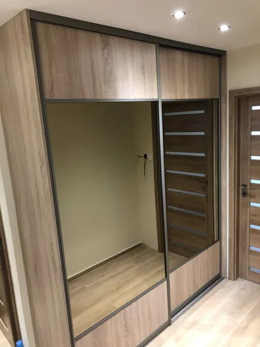 Vstavaná skriňa na mieru, Košice a okolie