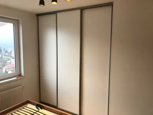 Vstavaná skriňa na mieru, Košice a okolie
