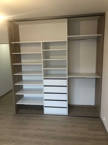 Vstavaná skriňa na mieru, Košice a okolie