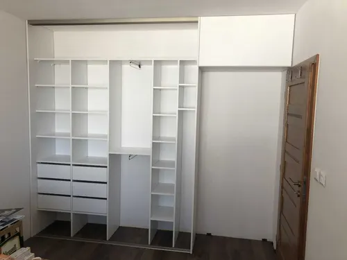 Vstavaná skriňa na mieru, Košice a okolie
