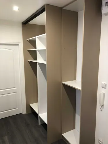 Vstavaná skriňa na mieru, Košice a okolie