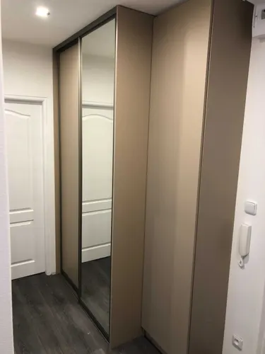 Vstavaná skriňa na mieru, Košice a okolie