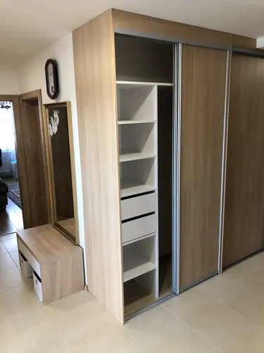 Vstavaná skriňa na mieru, Košice a okolie