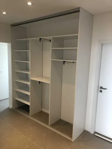 Vstavaná skriňa na mieru, Košice a okolie