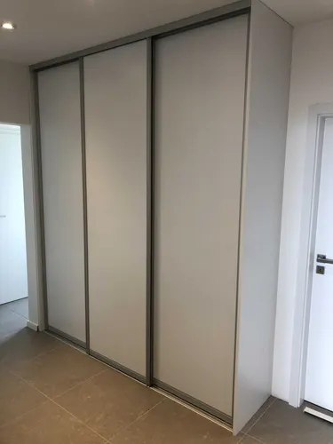 Vstavaná skriňa na mieru, Košice a okolie