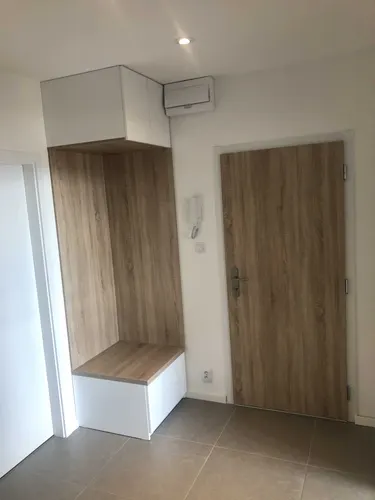Vstavaná skriňa na mieru, Košice a okolie
