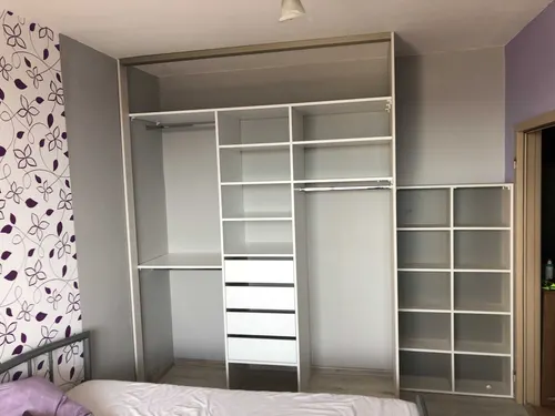 Vstavaná skriňa na mieru, Košice a okolie