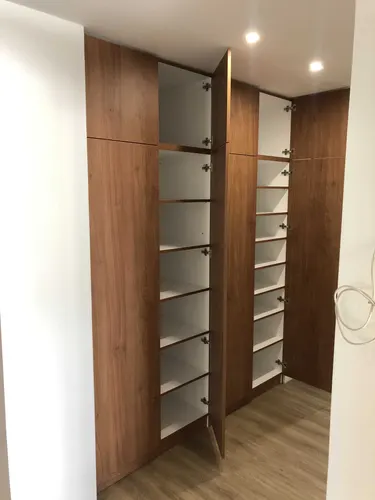 Vstavaná skriňa na mieru, Košice a okolie