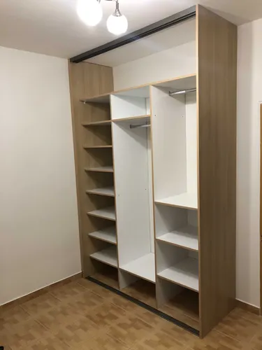 Vstavaná skriňa na mieru, Košice a okolie