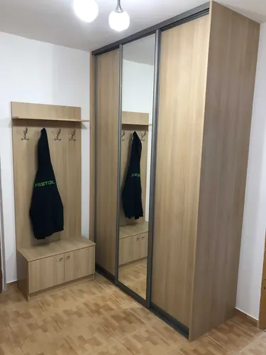 Vstavaná skriňa na mieru, Košice a okolie