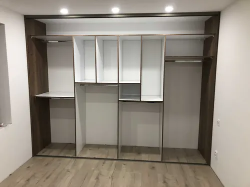 Vstavaná skriňa na mieru, Košice a okolie