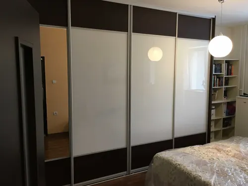 Vstavaná skriňa na mieru, Košice a okolie