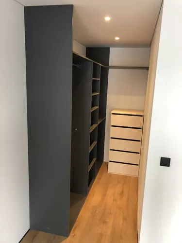 Vstavaná skriňa na mieru, Košice a okolie
