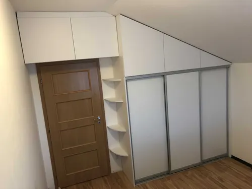 Vstavaná skriňa na mieru, Košice a okolie