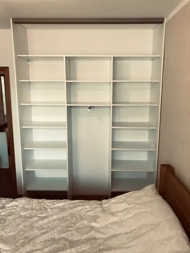 Vstavaná skriňa na mieru, Košice a okolie