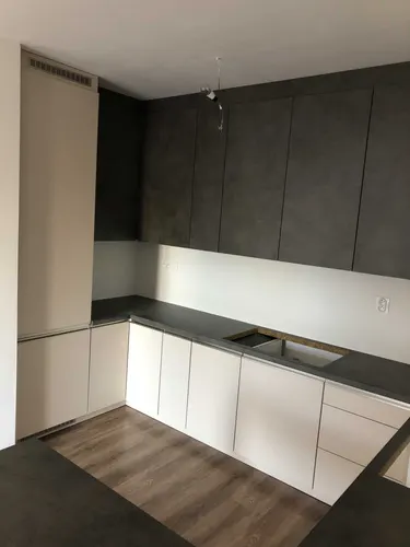 Kuchynská linka na mieru, Košice a okolie