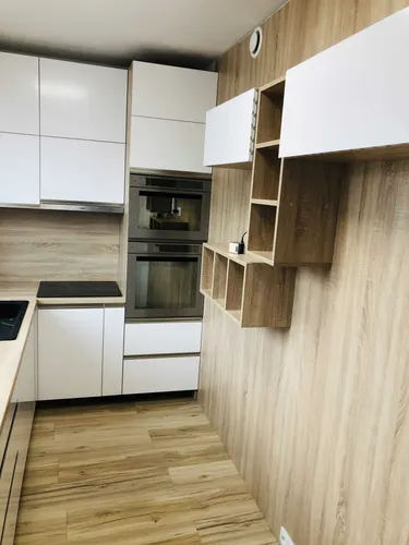 Kuchynská linka na mieru, Košice a okolie