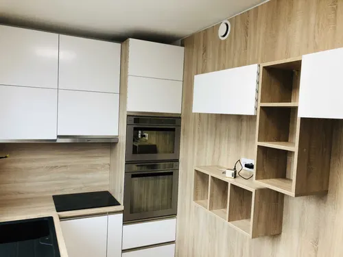 Kuchynská linka na mieru, Košice a okolie