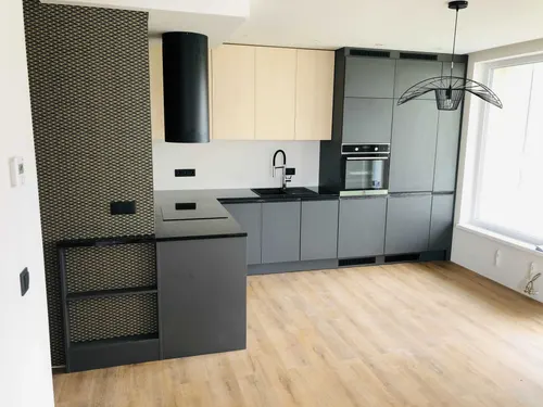 Kuchynská linka na mieru, Košice a okolie